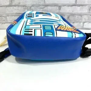 Funko | Bags | Funko Star Wars Blue White R2d2 Droid Mini  display picture 3